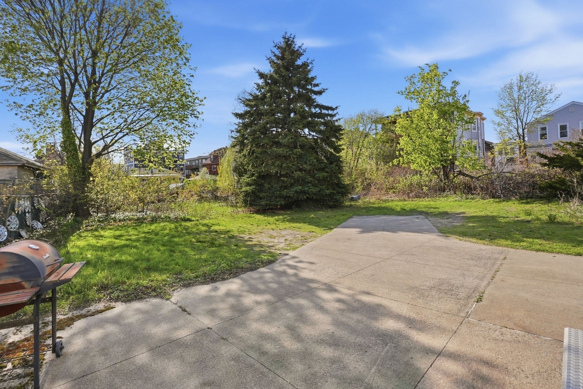 93 1/2 Winthrop Shore Drive
