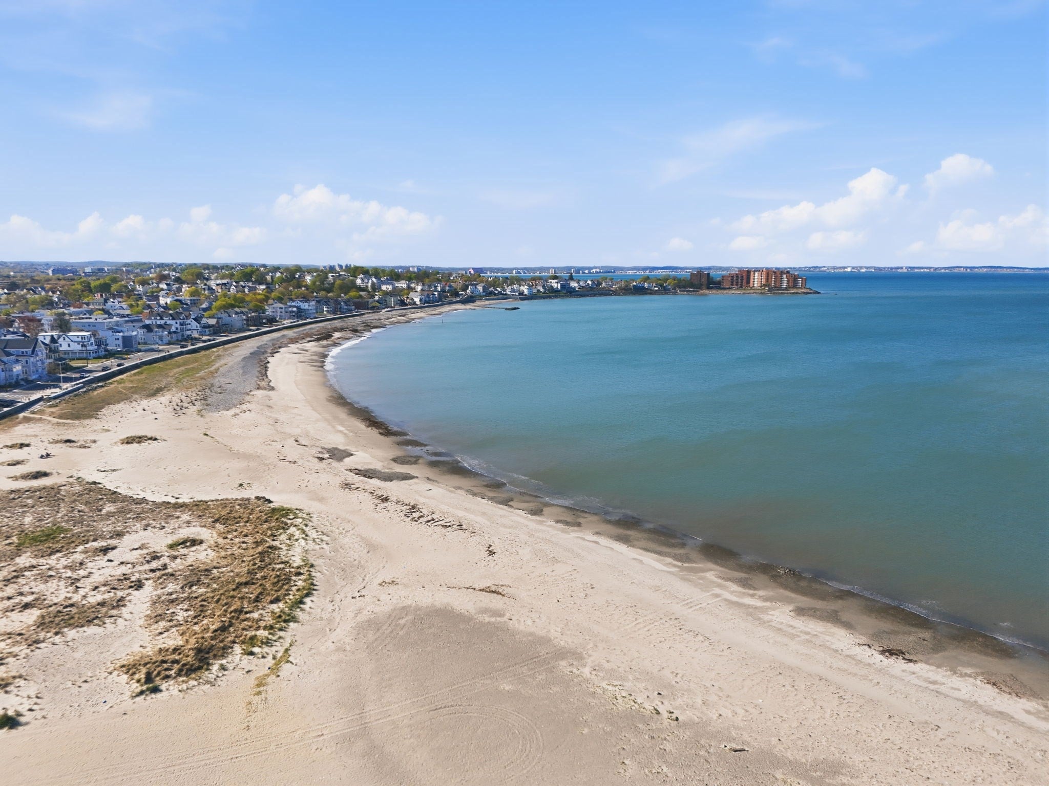 93 1/2 Winthrop Shore Drive