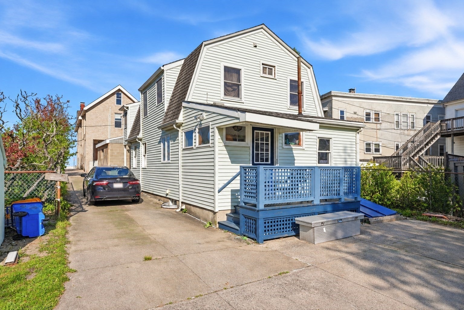 93 1/2 Winthrop Shore Drive, Winthrop, MA, 93 1/2 Winthrop Shore Drive, Winthrop, MA Photo #6