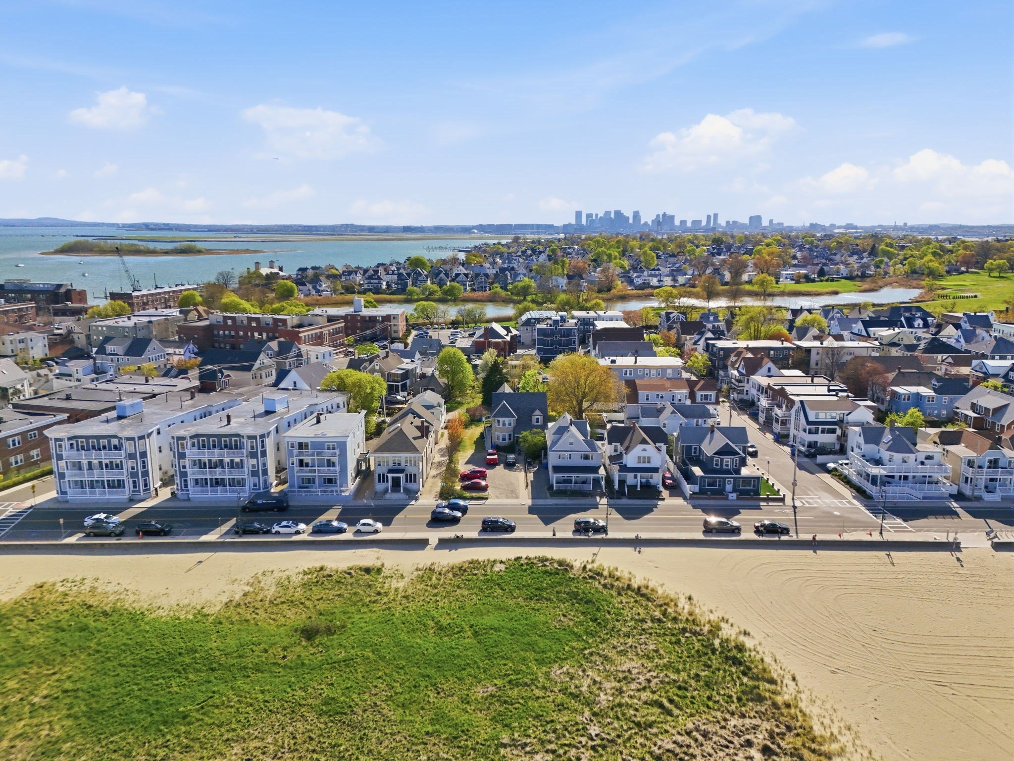 93 1/2 Winthrop Shore Drive, Winthrop, MA, 93 1/2 Winthrop Shore Drive, Winthrop, MA Photo #1