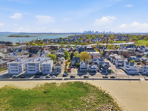Photo of 93 1/2 Winthrop Shore Drive, Winthrop, MA 02152 (MLS # 73579256)