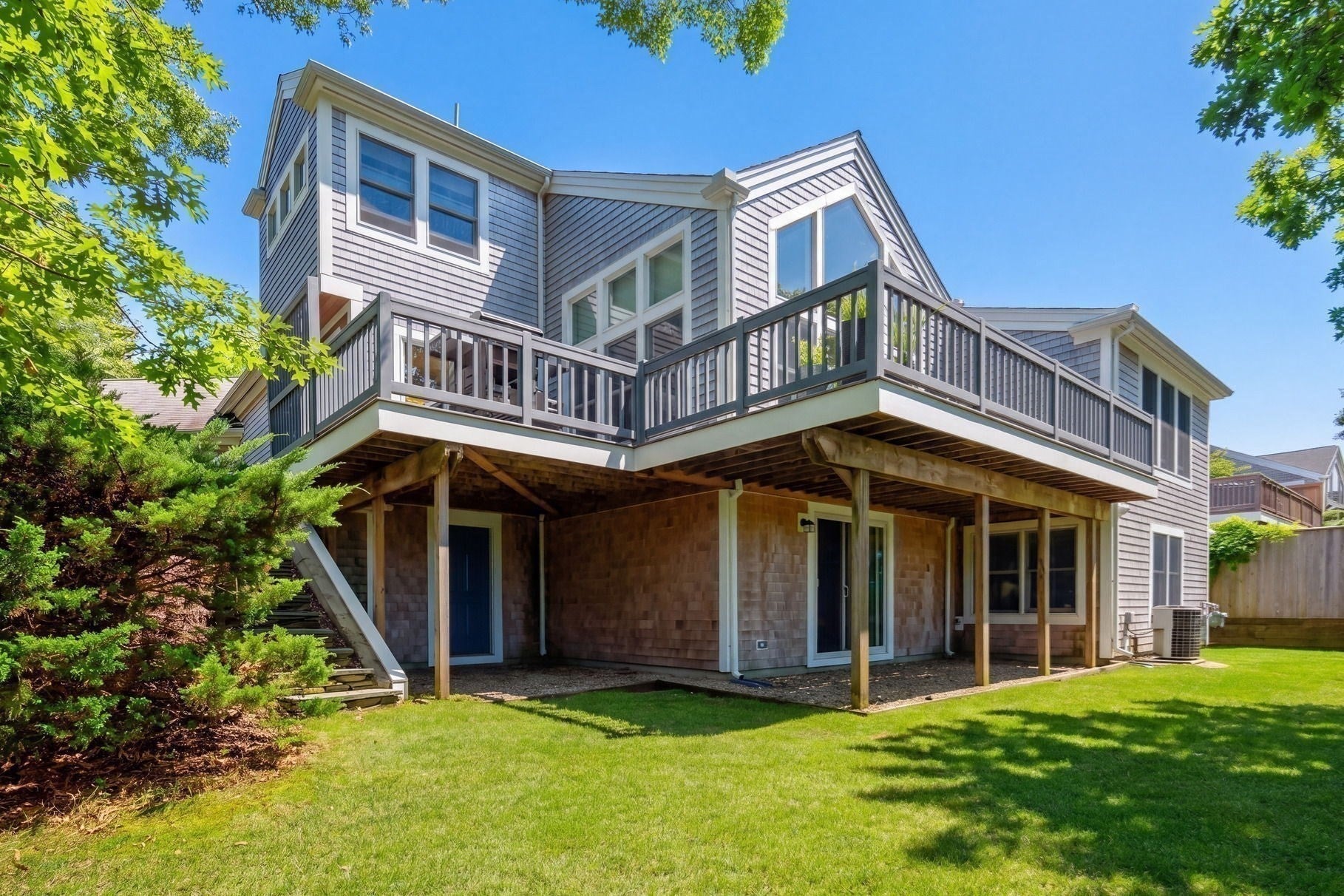 1 Fletcher Reach #1, Plymouth, MA Photo #40