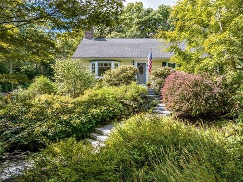 15 Trudy Cir Dennis MA 02660