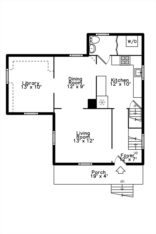 Arlington, Massachusetts 02476, United States, 2 Bedrooms Bedrooms, ,2 BathroomsBathrooms,Residential,Active,242373