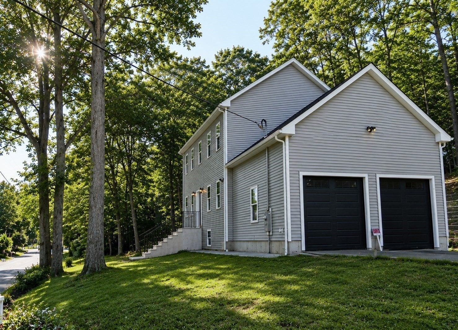 329 Mason Road Ext