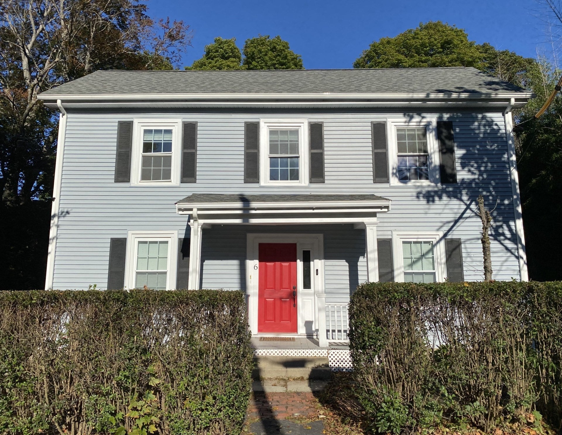 6 Edgehill Road #2, Woburn, MA, 6 Edgehill Road #2, Woburn, MA Photo #1