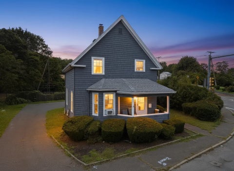 Photo of 354 Essex ST, Swampscott, MA 01907 (MLS # 73573511)