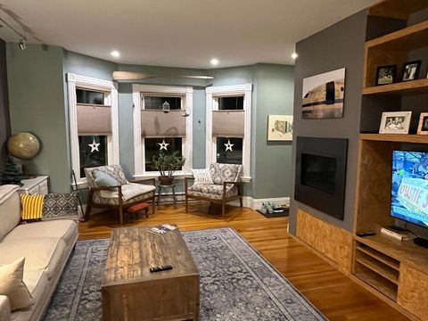 Photo of 11 Edwards St #1, Beverly, MA 01915 (MLS # 73486426)