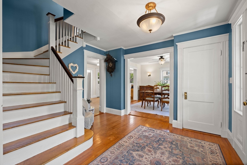 67 Millett Rd