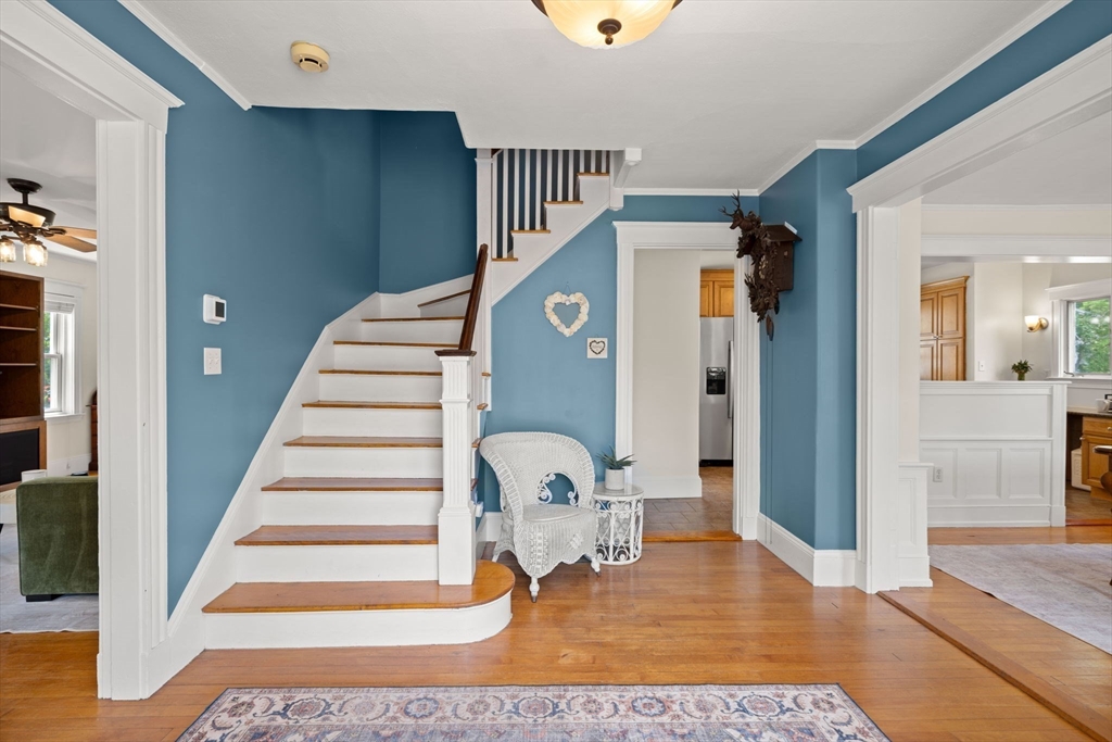67 Millett Rd