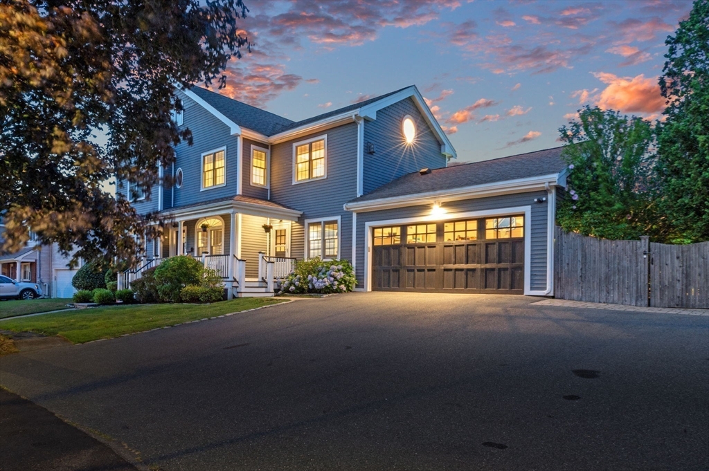 11 Stratford Rd