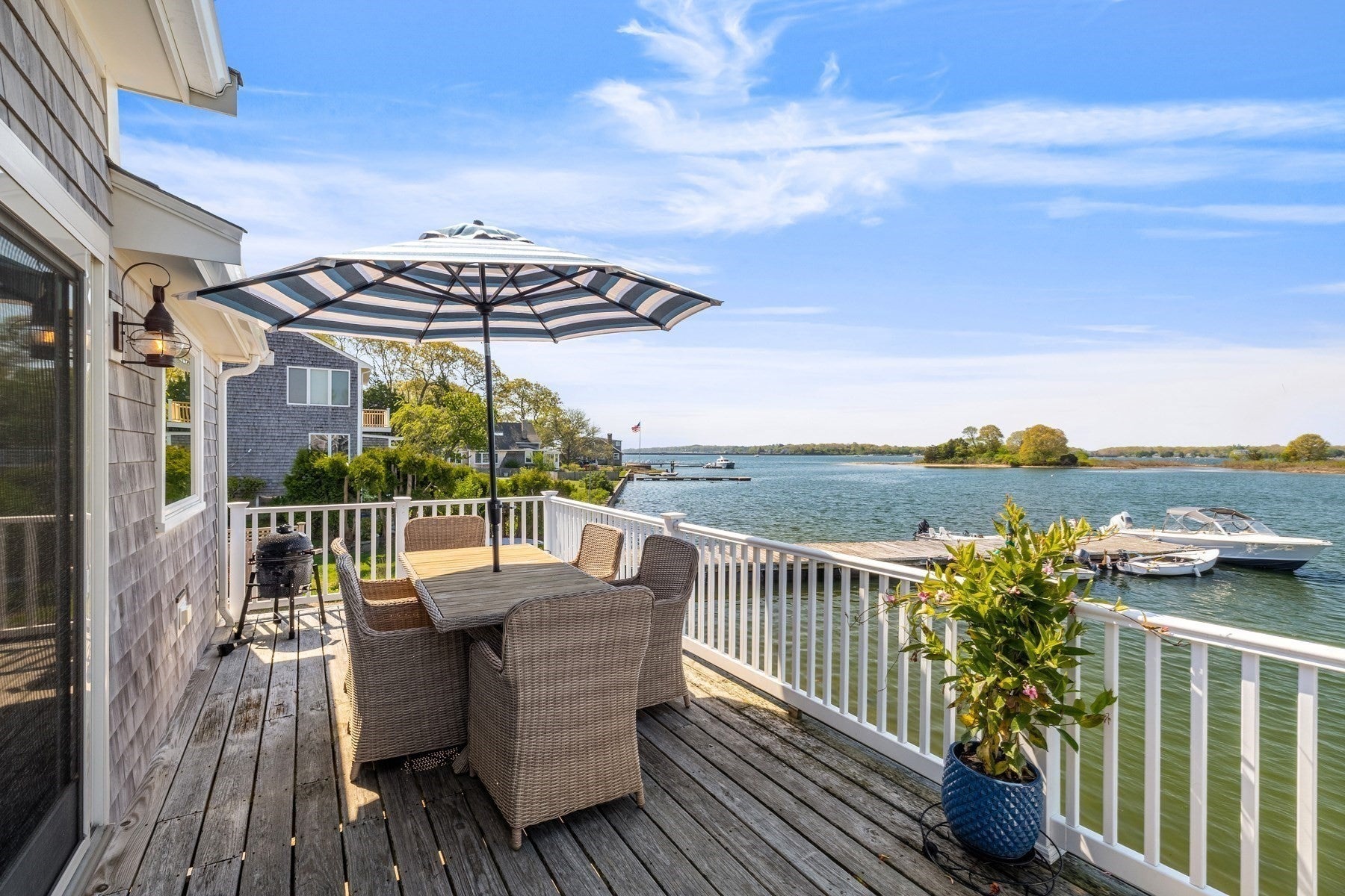 8 Bonneau Court