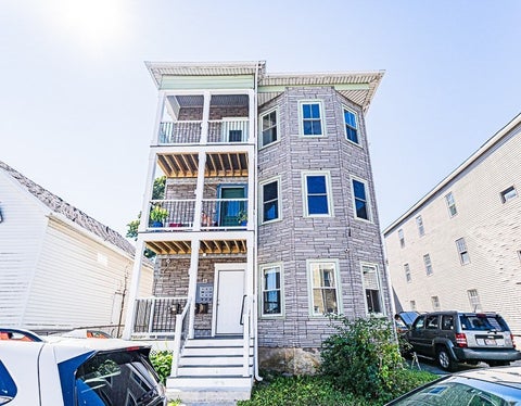 Photo of 15 Sigel St, Worcester, MA 01610 (MLS # 73572038)