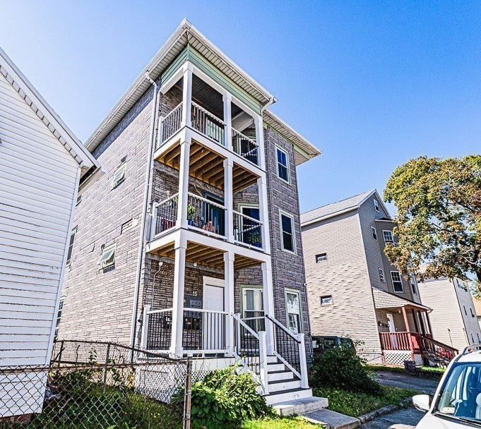 15 Sigel St