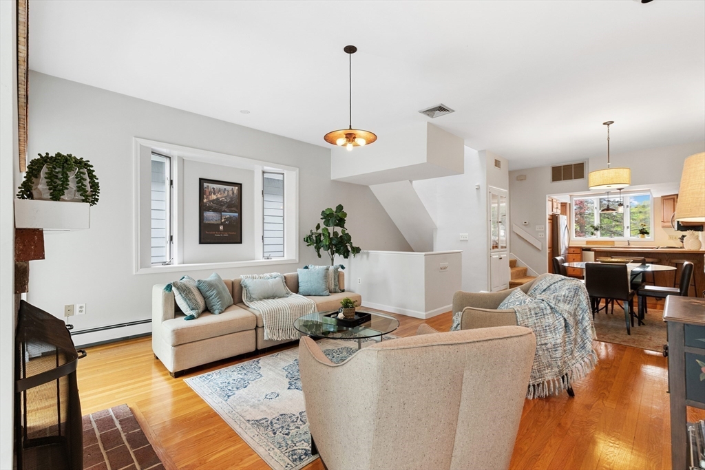 64 Prospect Street B