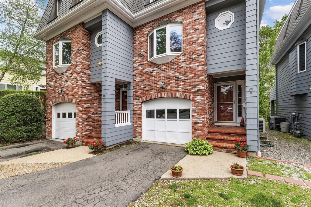 64 Prospect Street B