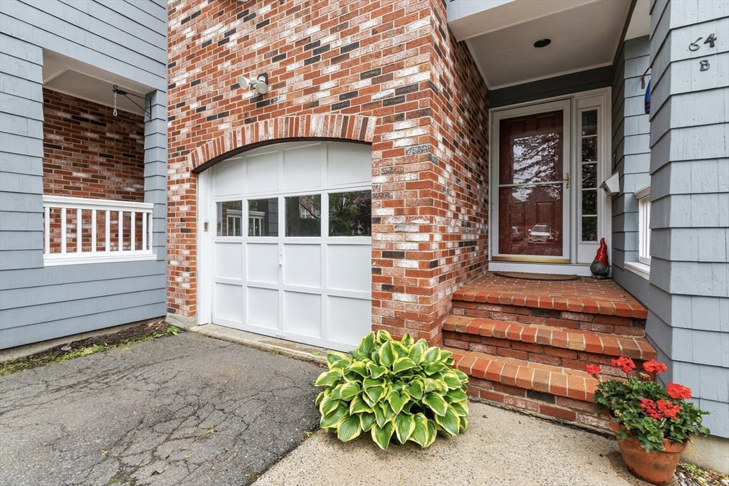 64 Prospect Street B