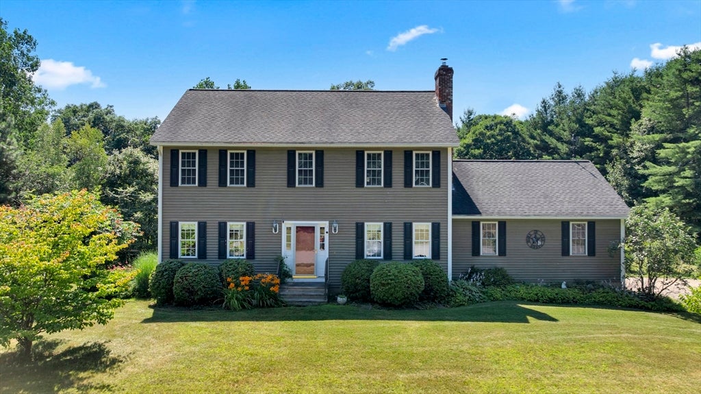 1 Deer Run Rd, Spencer, MA, 1 Deer Run Rd, Spencer, MA Photo #1