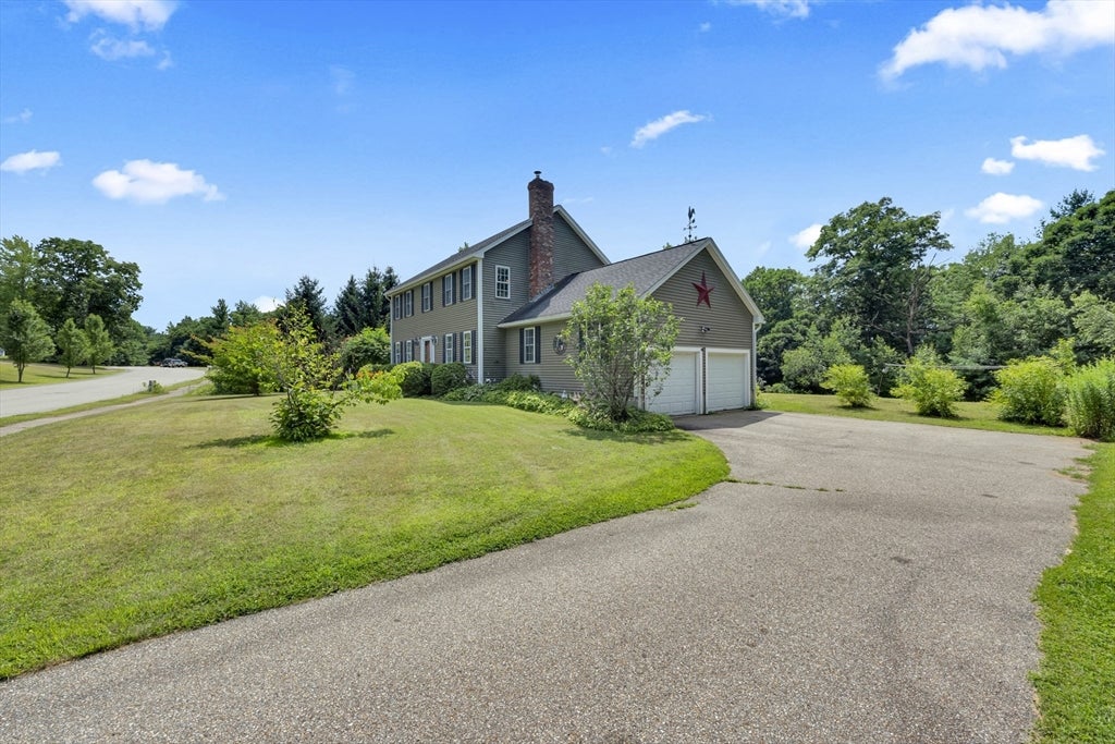 1 Deer Run Rd, Spencer, MA, 1 Deer Run Rd, Spencer, MA Photo #5