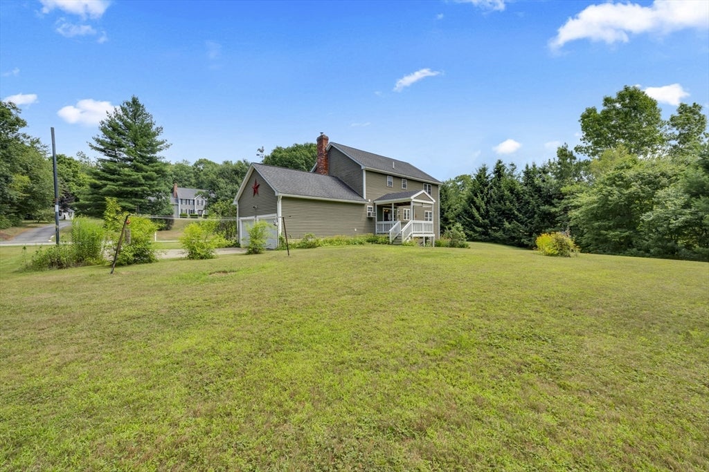 1 Deer Run Rd, Spencer, MA, 1 Deer Run Rd, Spencer, MA Photo #30