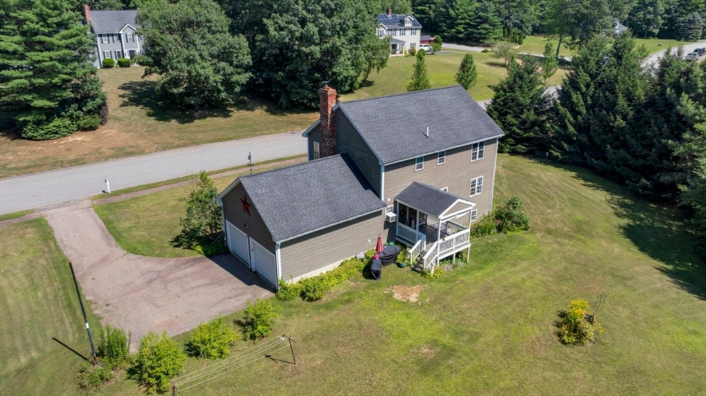 1 Deer Run Rd, Spencer, MA, 1 Deer Run Rd, Spencer, MA Photo #33