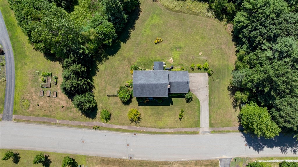 1 Deer Run Rd, Spencer, MA, 1 Deer Run Rd, Spencer, MA Photo #34