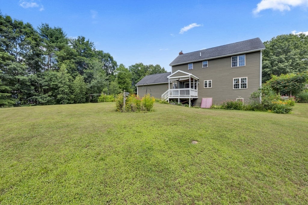 1 Deer Run Rd, Spencer, MA, 1 Deer Run Rd, Spencer, MA Photo #31