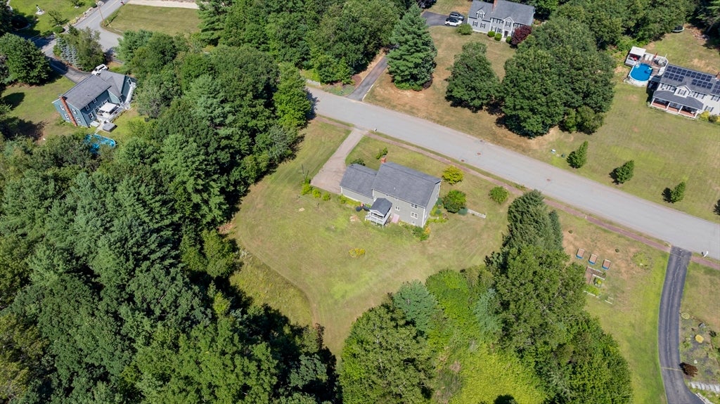 1 Deer Run Rd, Spencer, MA, 1 Deer Run Rd, Spencer, MA Photo #35
