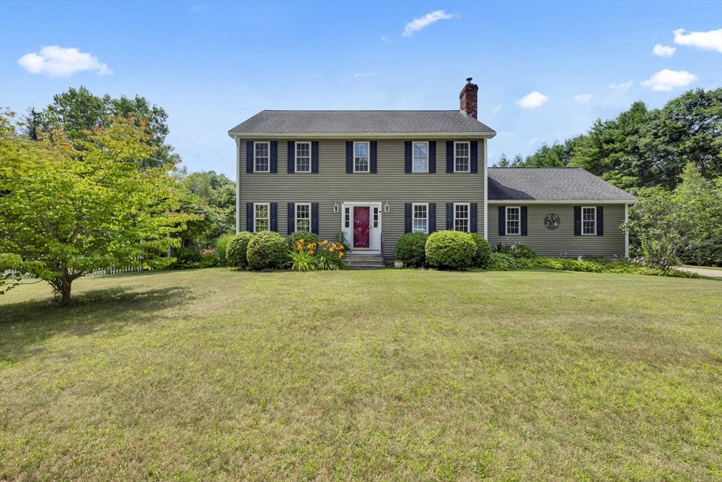 1 Deer Run Rd, Spencer, MA, 1 Deer Run Rd, Spencer, MA Photo #2