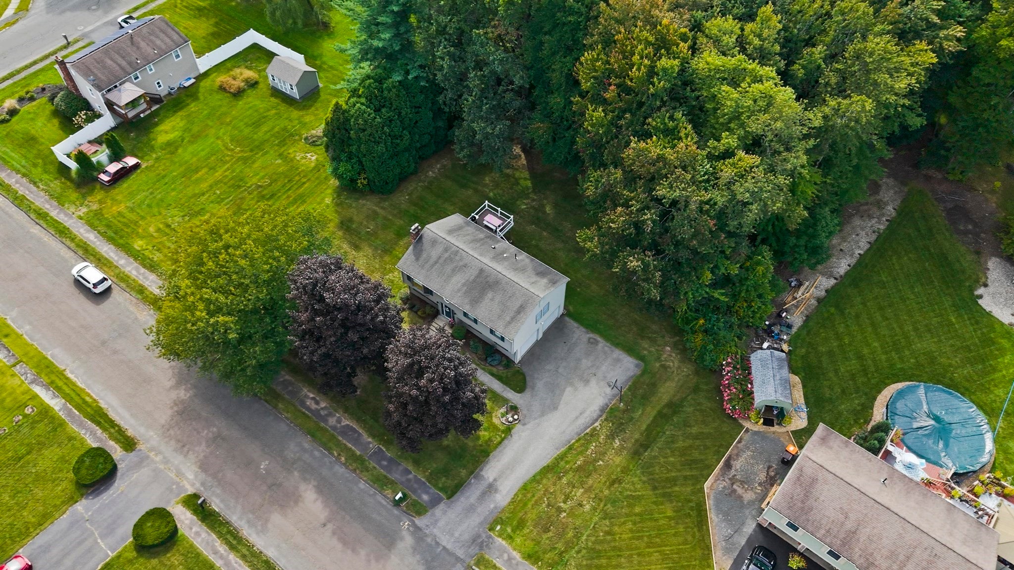 5 Tamarack Ln, Agawam, MA Photo #41
