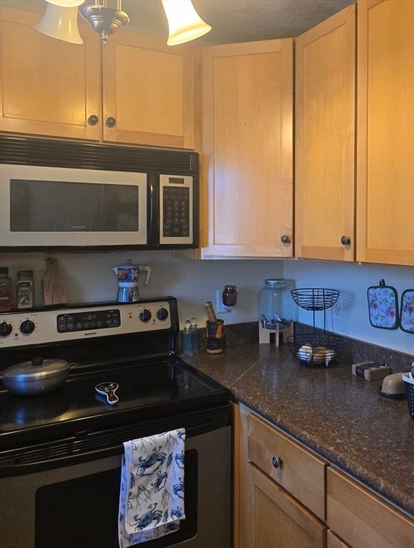 40 Saint Kolbe Dr #C, Holyoke, MA Photo #5