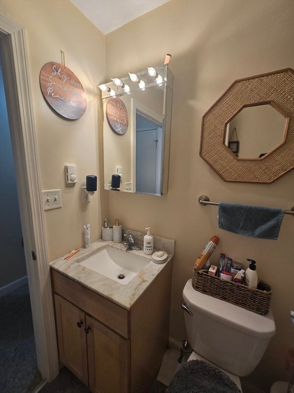 40 Saint Kolbe Dr #C, Holyoke, MA Photo #20