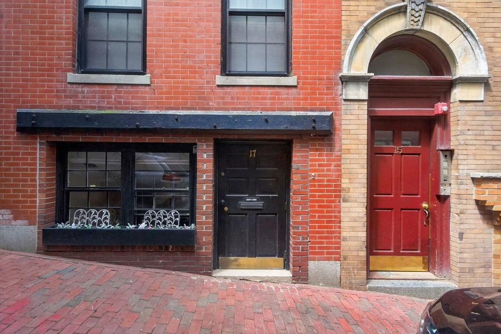 17 Grove Street 1
