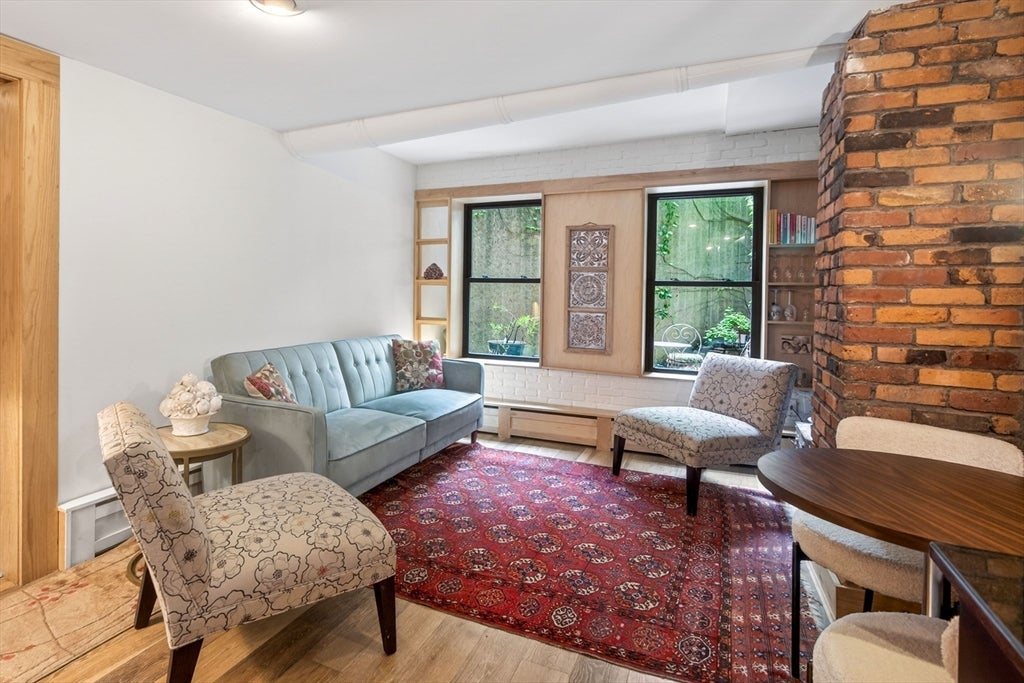 17 Grove Street 1