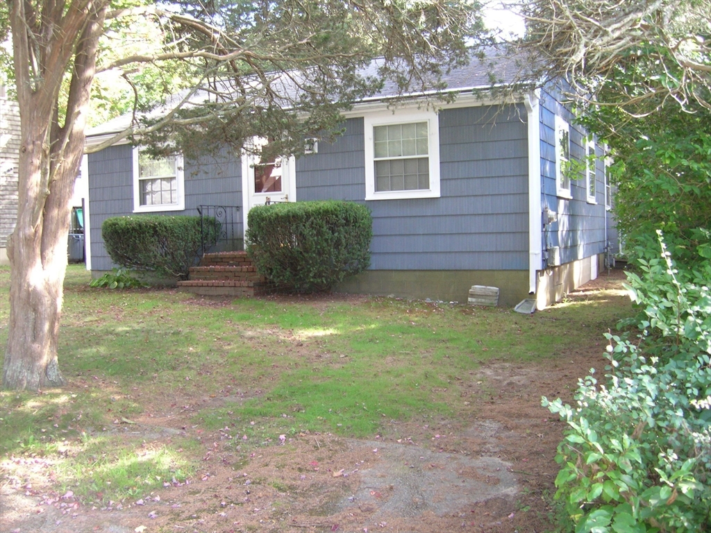 47 Brunswick St