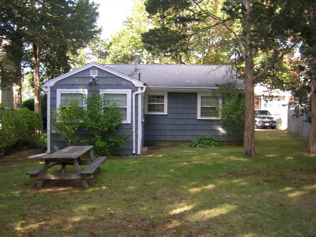 47 Brunswick St