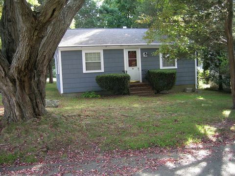 47 Brunswick St Marshfield MA 02050