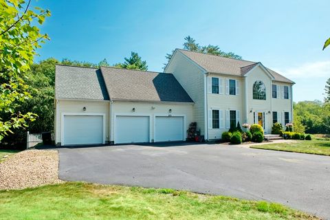 224 Whippoorwill Raynham MA 02767