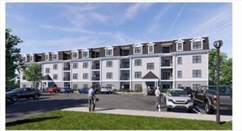 848 North Bedford St East Bridgewater MA 02333