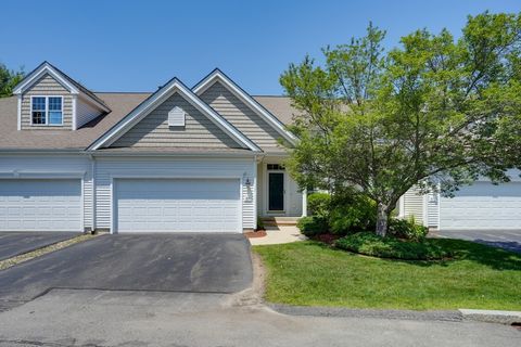89 Buttercup Lane 255 Grafton MA 01560