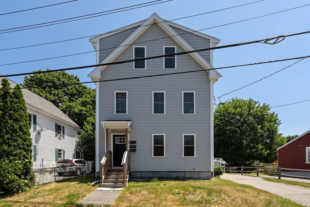 Photo 1 of 42 — 415 Danforth St, Taunton, MA 02780