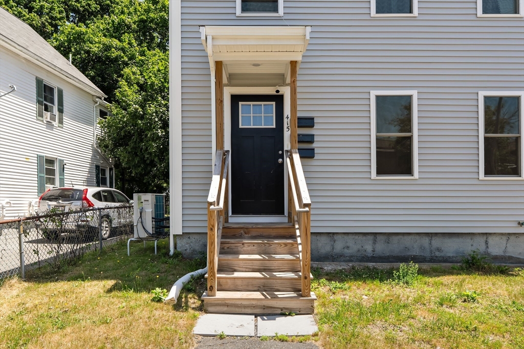 415 Danforth St
