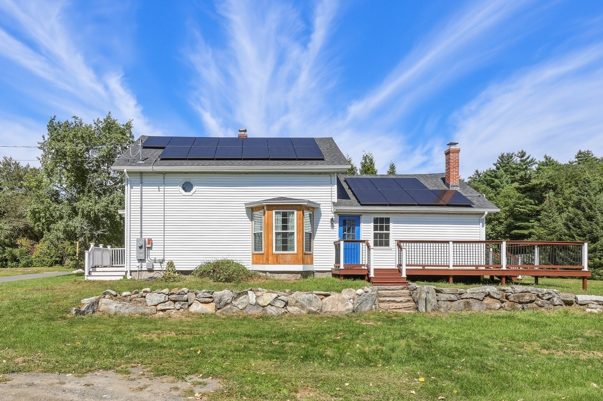 121 S. Washington Street, Belchertown, MA, 121 S. Washington Street, Belchertown, MA Photo #9