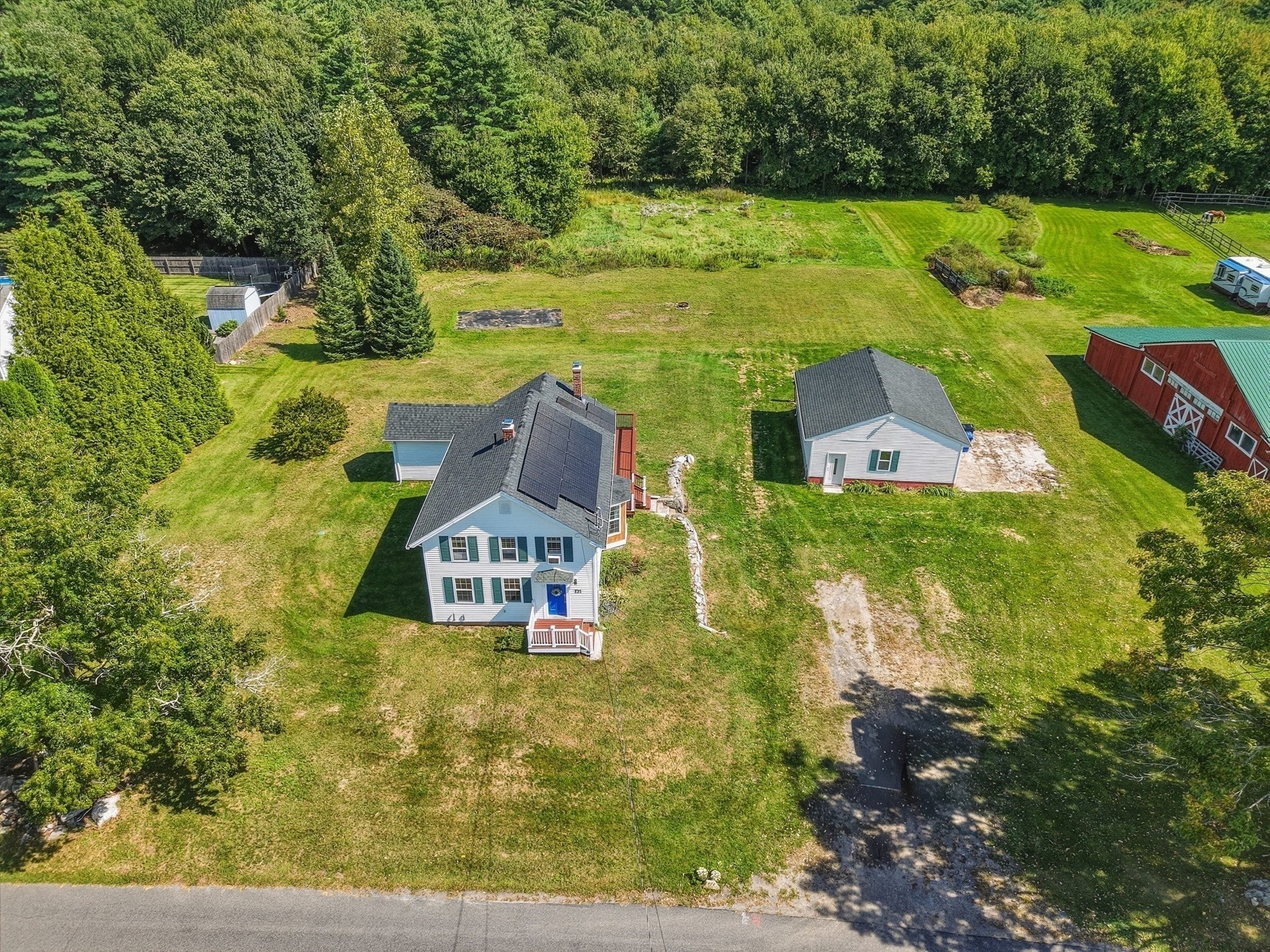 121 S. Washington Street, Belchertown, MA, 121 S. Washington Street, Belchertown, MA Photo #11