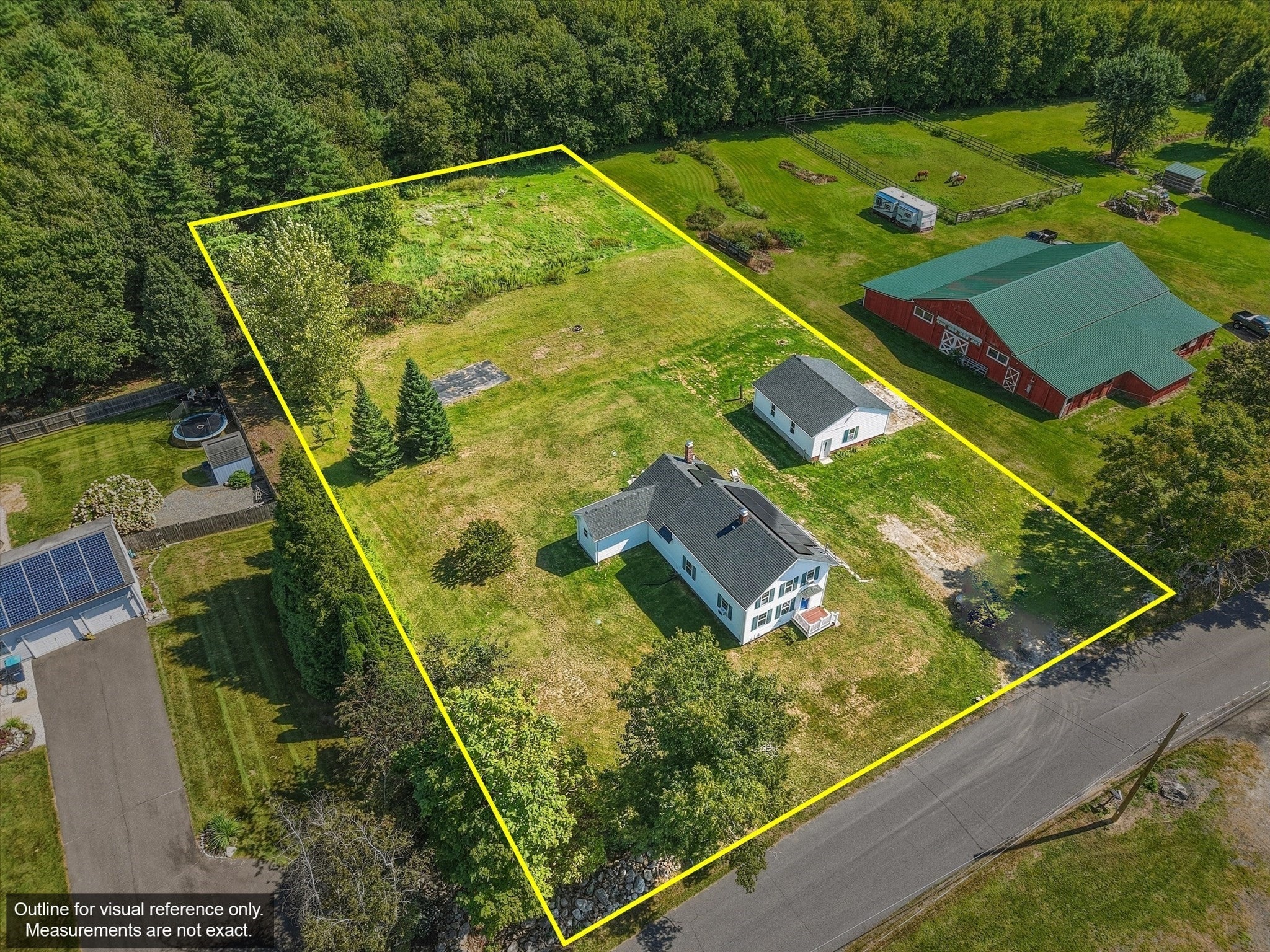 121 S. Washington Street, Belchertown, MA, 121 S. Washington Street, Belchertown, MA Photo #13