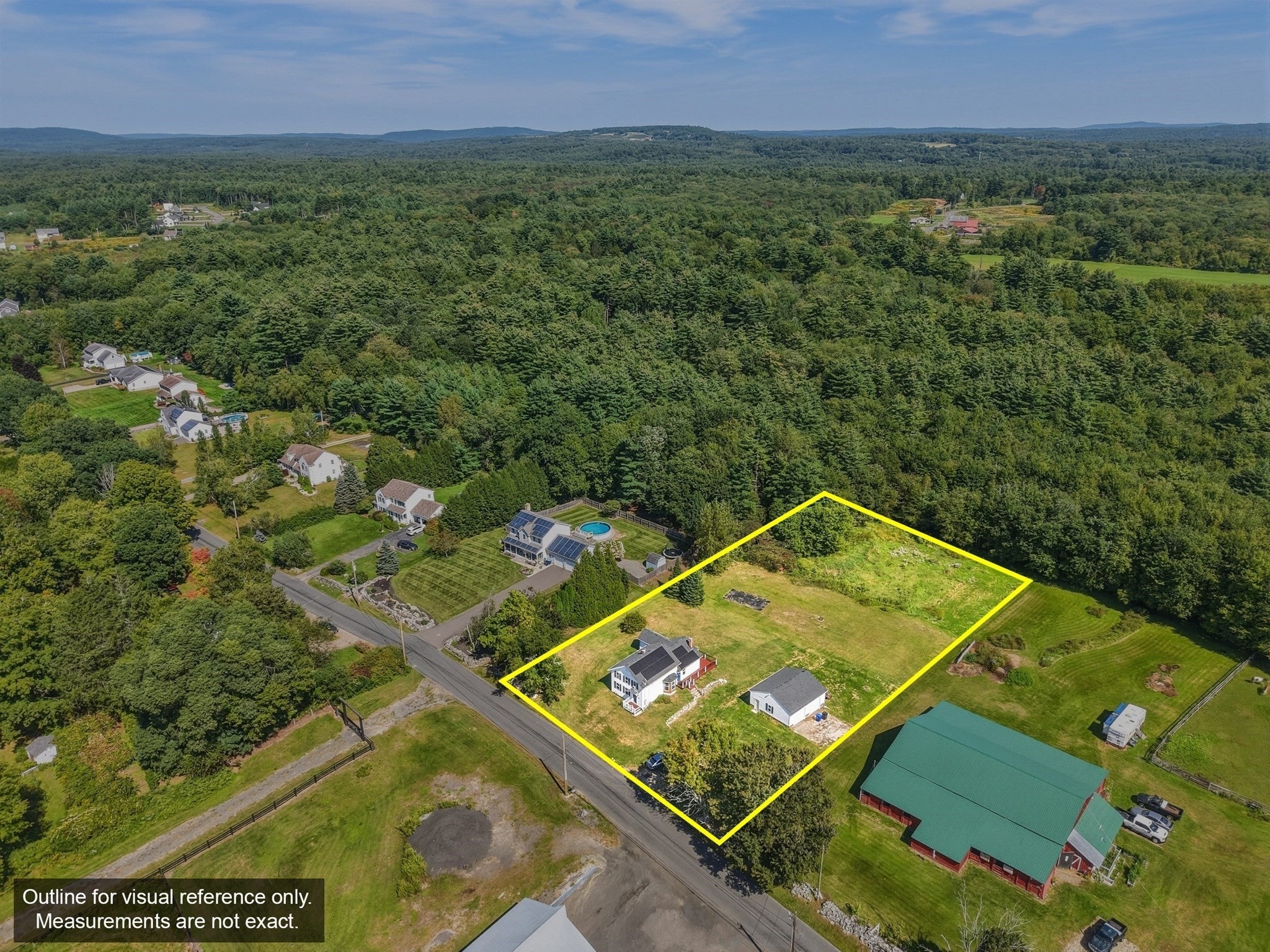 121 S. Washington Street, Belchertown, MA, 121 S. Washington Street, Belchertown, MA Photo #14
