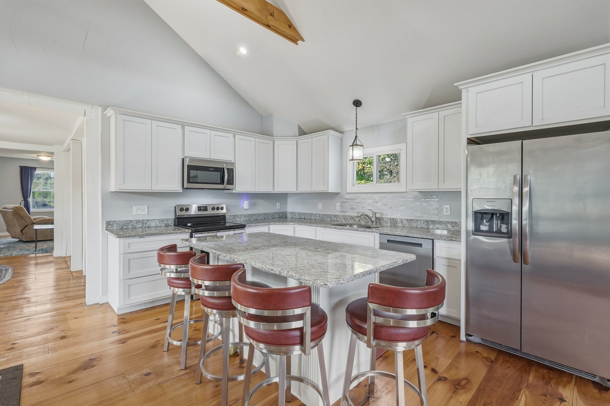 121 S. Washington Street, Belchertown, MA, 121 S. Washington Street, Belchertown, MA Photo #27