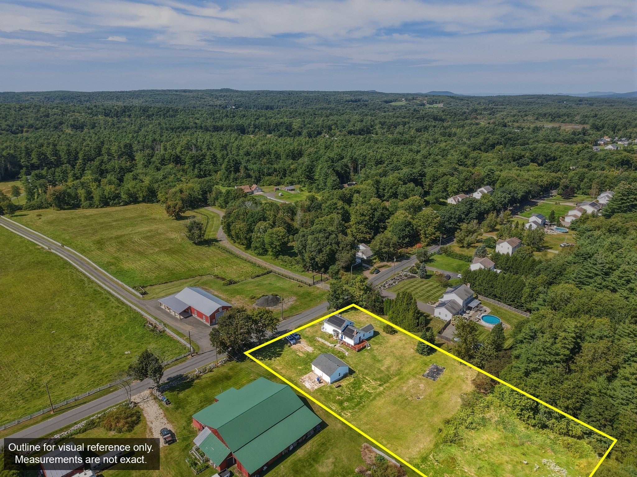 121 S. Washington Street, Belchertown, MA, 121 S. Washington Street, Belchertown, MA Photo #15