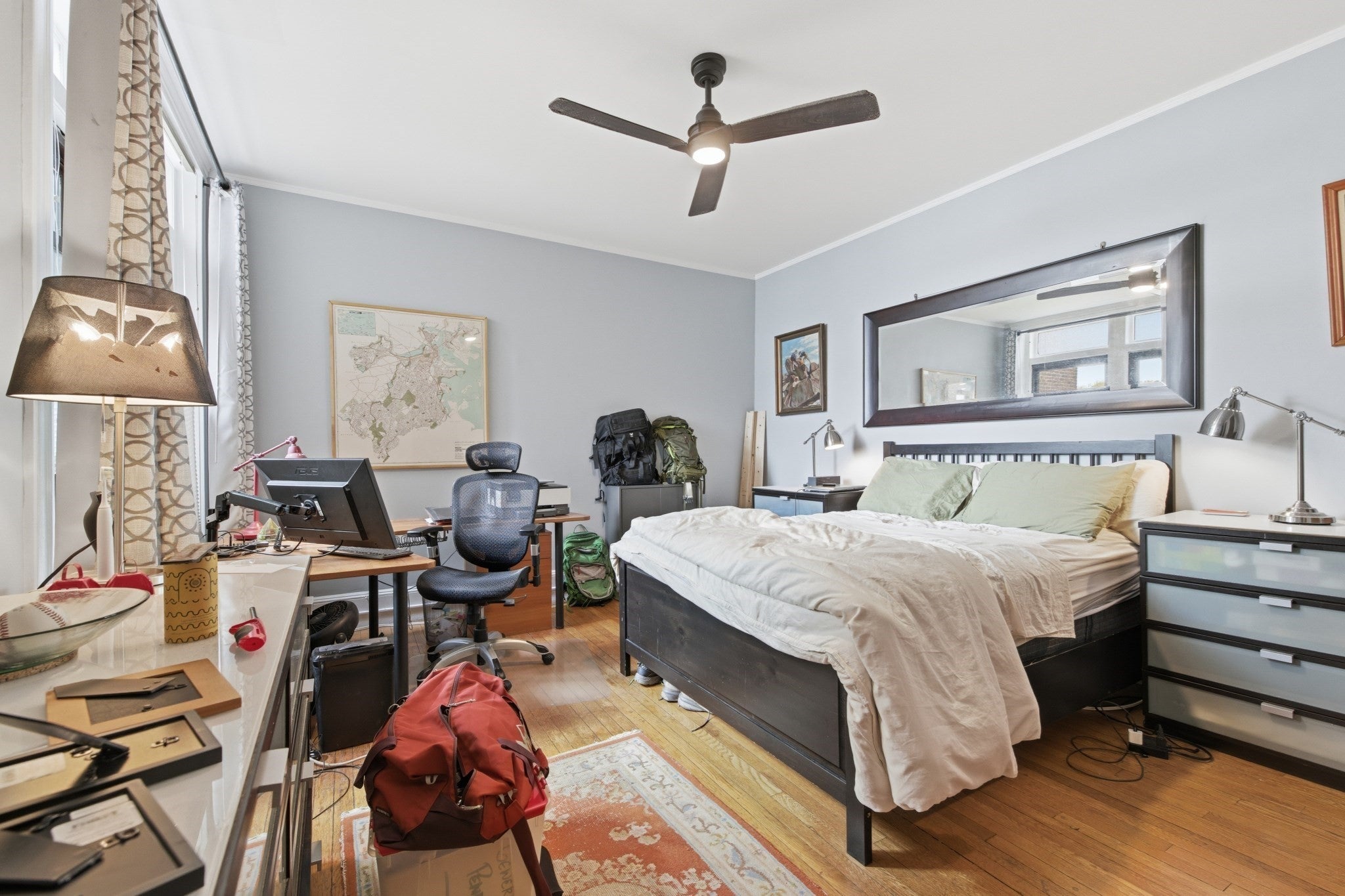 12 Parkman St #2, Brookline, MA, 12 Parkman St #2, Brookline, MA Photo #23