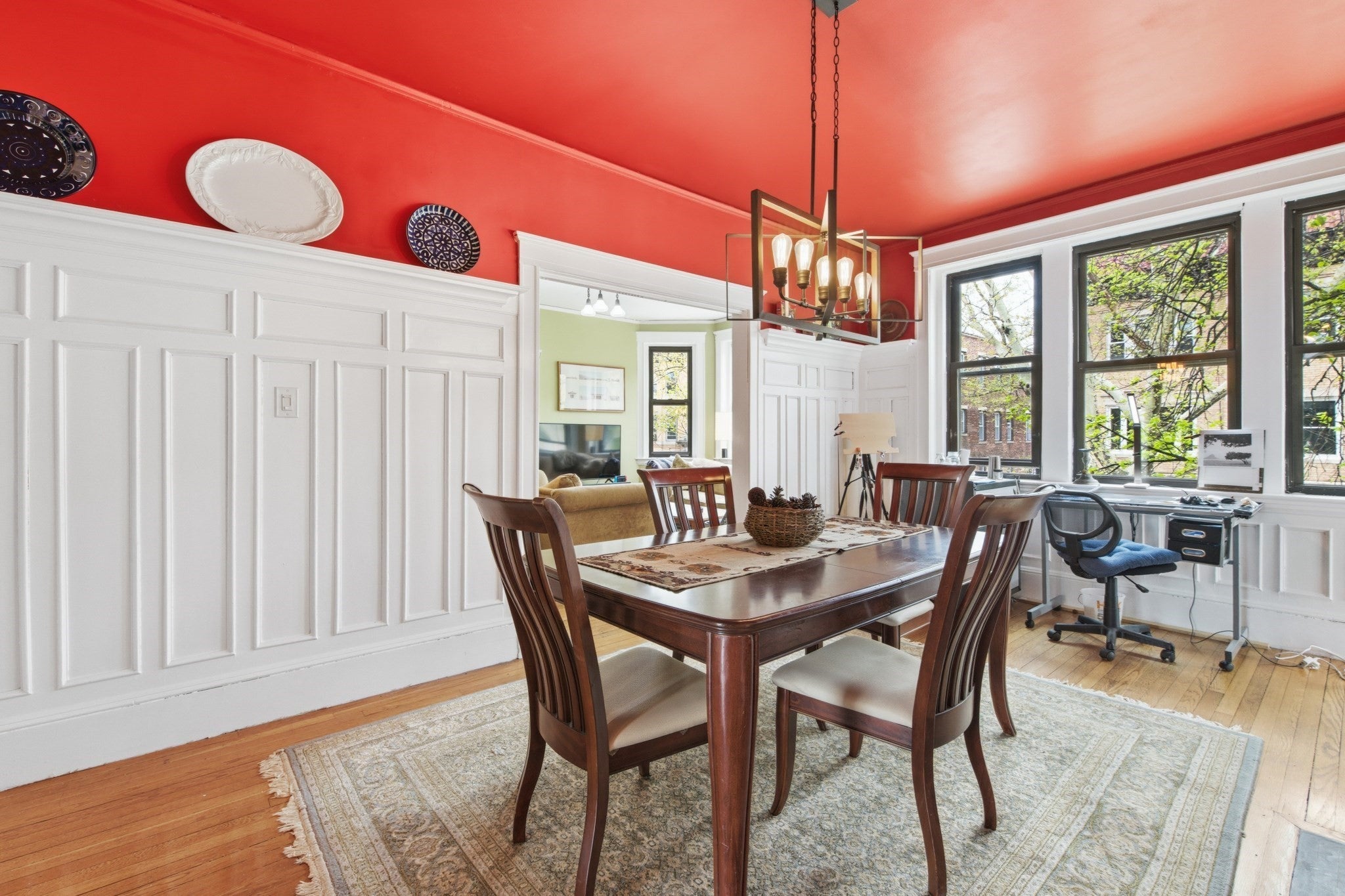 12 Parkman St #2, Brookline, MA, 12 Parkman St #2, Brookline, MA Photo #6